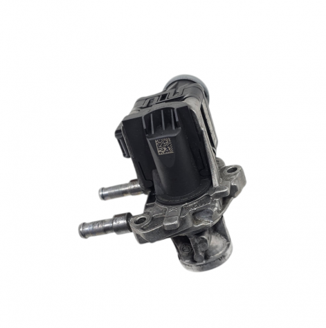 VALVOLA EGR PEUGEOT 2008 Serie 9829870080 YH01 Diesel 1500 (19) - Foto 5
