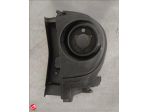 801XF018 SUPPORTO FANALE POSTERIORE DX AIXAM SENSATION MINAUTO
