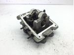 APRILIA SCARABEO 4T 100 TESTA TESTATA HEAD COMPLETA 2010 2012 VAA00