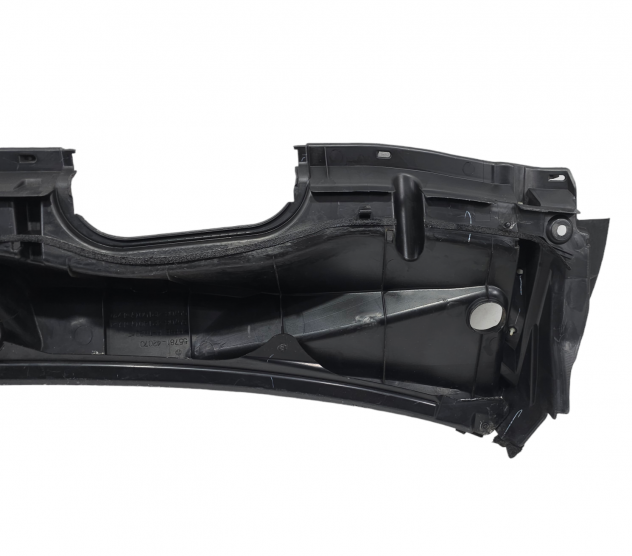 GRIGLIA GOCCIOLATOIO ANT. TOYOTA Rav4 4° Serie 55781-42070 (0509) - Foto 11