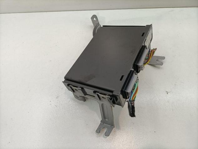 BODY COMPUTER SUZUKI Vitara Serie D16AA (1519) - Foto 4
