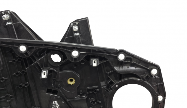 CREMAGLIERA ANTERIORE SINISTRA FORD Kuga Serie (DFK) LV4B-S23201-BB (19) - Foto 8