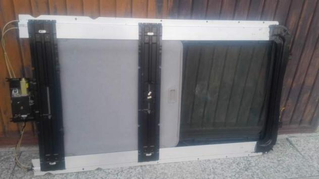 Tetto Tettuccio apribile elettrico completo Subaru Forester 1999 - Foto 4