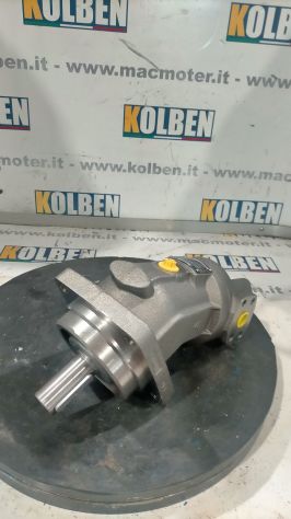 Motore Rexroth A2FM45/61W-VPB020 - Foto 2