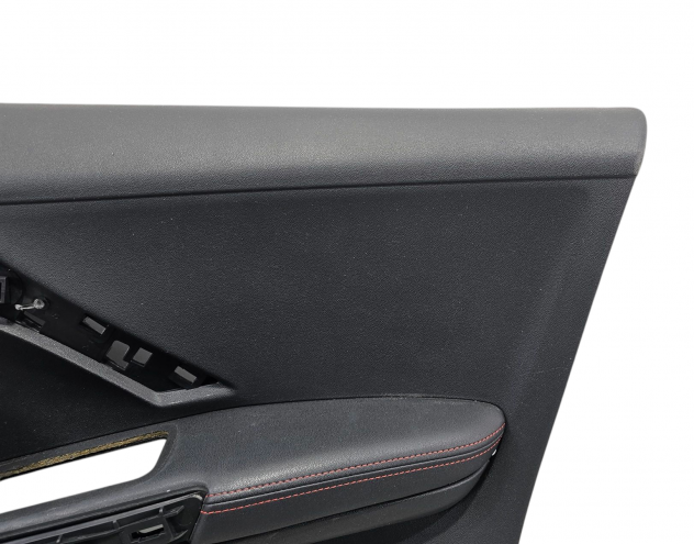PANNELLO ANTERIORE DESTRO PEUGEOT 2008 1° Serie 98120049XJ (13) - Foto 14