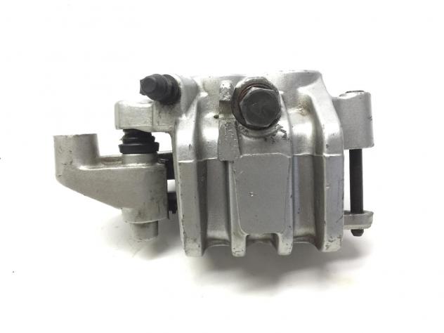 YAMAHA XC VERSITY 300 PINZA FRENO ANTERIORE NO PASTICCHE 2004 2006 SH014 - Foto 4