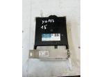 CENTRALINA MODULO DI CONTROLLO TOYOTA Yaris Serie 89221-0D470 benzina 1.0 (1416)