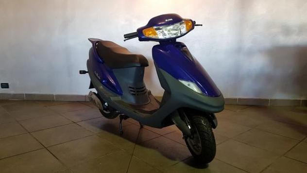 SYM SUPER DUKE 125 FRIZIONE E CORRETTORE DI COPPIA 1999 2002 - Foto 9