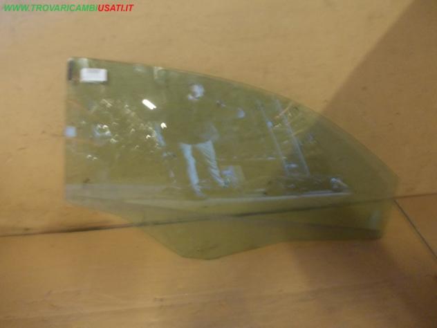 SCENDENTE PORTA ANT DX FIAT 500 X Vetri e Retrovisori Cristalli Cristalli porte Cristal FIAT - 500 X - 01-11-2014 -