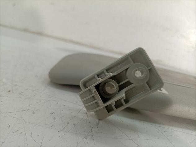 PARASOLE ALETTA LATO PASSEGGERO NISSAN Qashqai 1° Serie 96400BR10A K9K430 (0609) - Foto 4