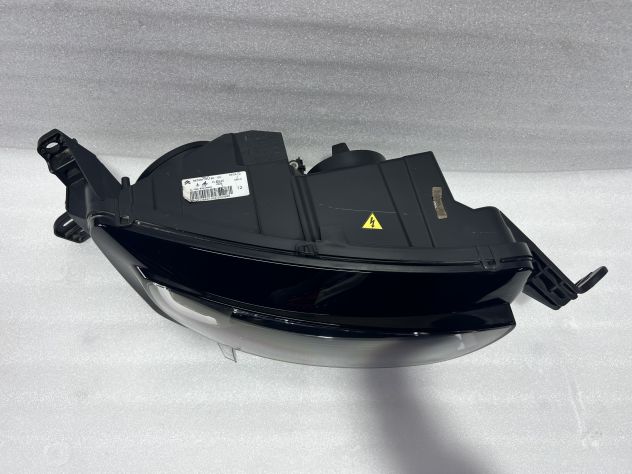 RICAMBI CITROEN C4 PICASSO KIT AIRBAG CRUSCOTTO - Foto 16