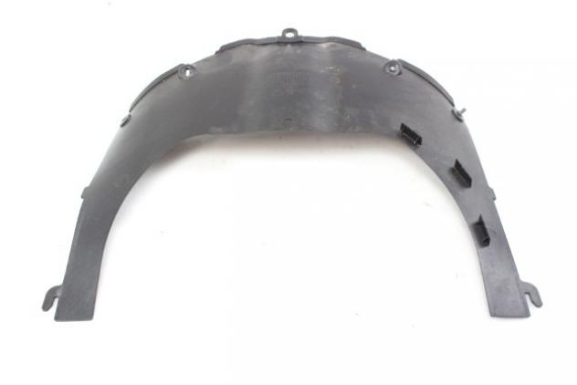 APRILIA RS 50 858830 COVER INFERIORE CUPOLINO CARENA ANTERIORE 18 - 20 FRONT FAIRING LOWER LOCKUP - Foto 3