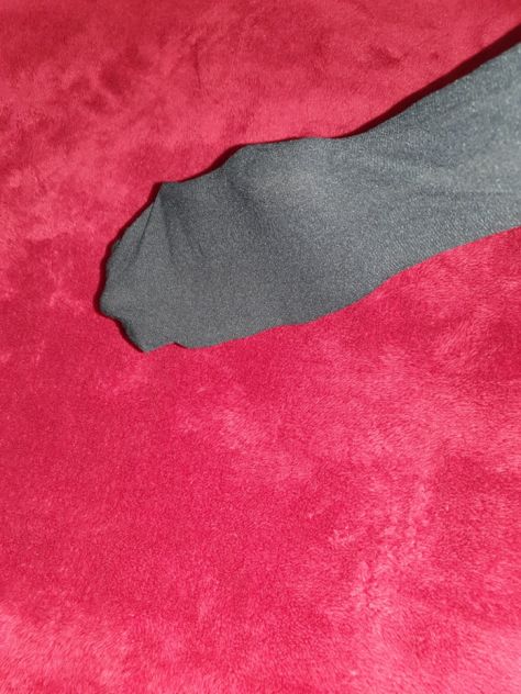 Vestitino completo nero Tg unica - NUOVO - Foto 3