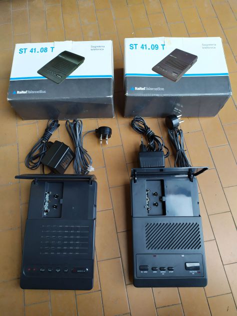 SEGRETERIE TELEFONICHE VARIE - Foto 2