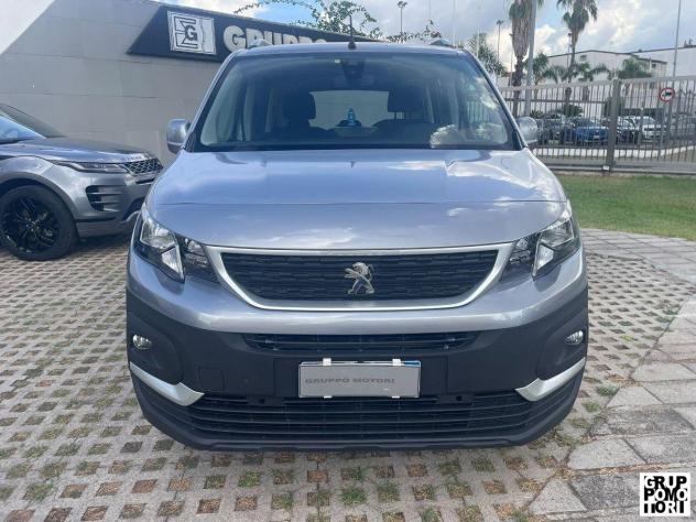 PEUGEOT Rifter Van - Foto 3