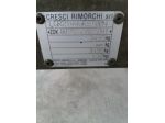 Vendo rimorchio Cresci TM35