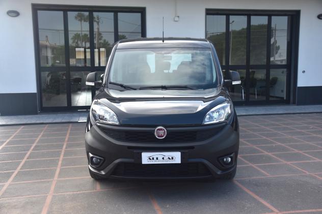Fiat Doblo 1.3 mjt 95cv Business Autocarro N1 5 posti - Foto 2