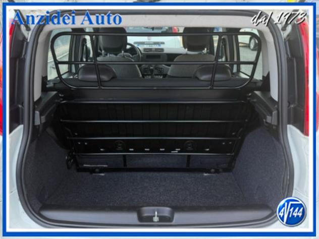 FIAT Panda N1 1.0 Hybrid Street Van 4 posti rif. 24115298 - Foto 10