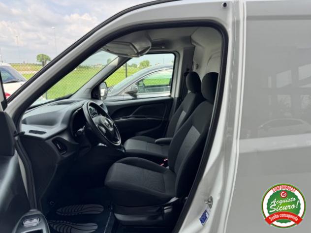 FIAT Doblo Doblò 1.3 MJT SX PC-TN Cargo Lamierato rif. 23992873 - Foto 7