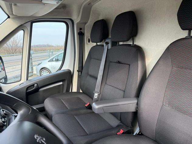 Peugeot Boxer 330 2.2 Diesel Furgone 3 posti - Foto 10