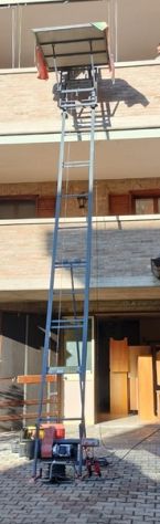 scala mobile per traslochi - Foto 3