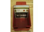 Auto da collezione, 97 schede con raccoglitore
