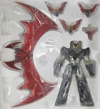 MAZINKAISER MAX FACTORY - Foto 3