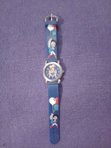 Orologio da polso da bambino/a