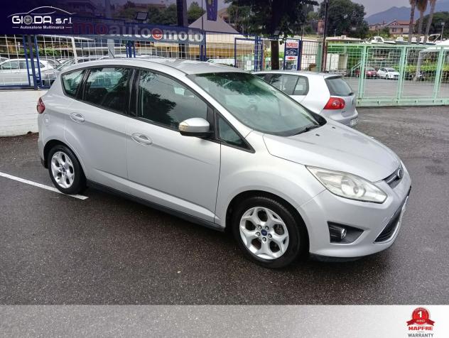 Ford C-Max 1.6 TDCi 115CV Plus - Foto 3