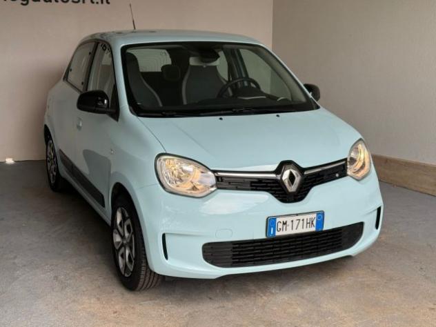 RENAULT Twingo SCe 65 CV Equilibre rif. 23865433 - Foto 4