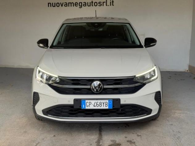 VOLKSWAGEN Taigo 1.0 TSI 95 CV Life rif. 24185666 - Foto 3
