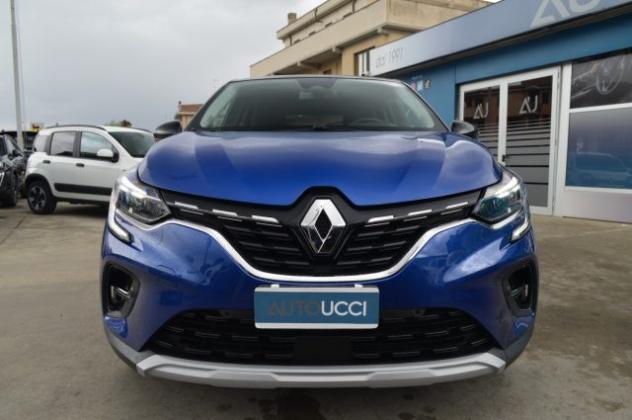 RENAULT Captur TCe 1.0 Techno 90 CV rif. 24046946 - Foto 4