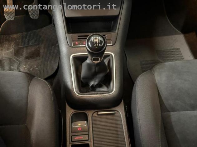 VOLKSWAGEN Tiguan 2.0 TDI 110 CV Sport & Style BlueMotion Technology rif. 24108945 - Foto 10