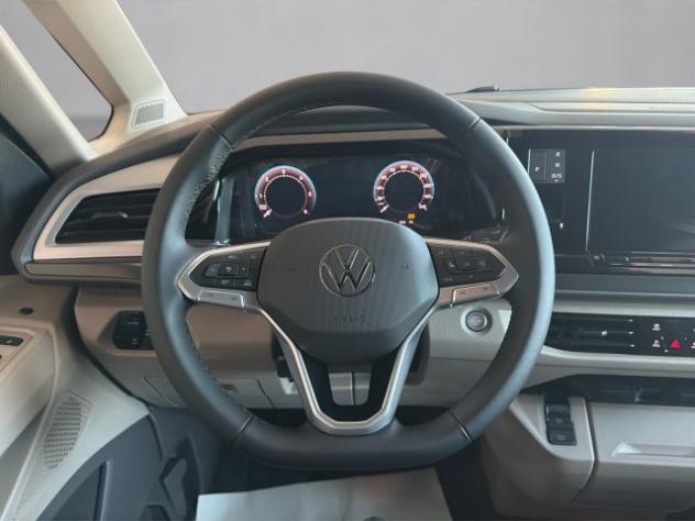 VOLKSWAGEN California t7 BEACH TOUR 2.0 TDI 150 CV DSG GANCIO TRAINO rif. 24162562 - Foto 9