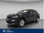 VOLKSWAGEN T-Roc 2.0 tdi business 150cv dsg rif. 23503531