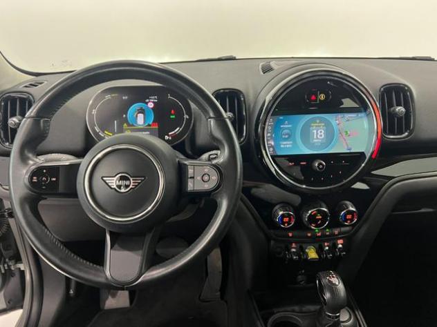 MINI Countryman 1.5 Cooper SE Countryman ALL4 Automatica rif. 23961610 - Foto 9
