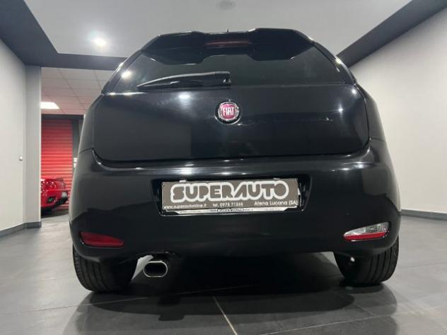 FIAT Punto 1.3 MJT 75 CV 5 porte SPORT rif. 23484890 - Foto 4