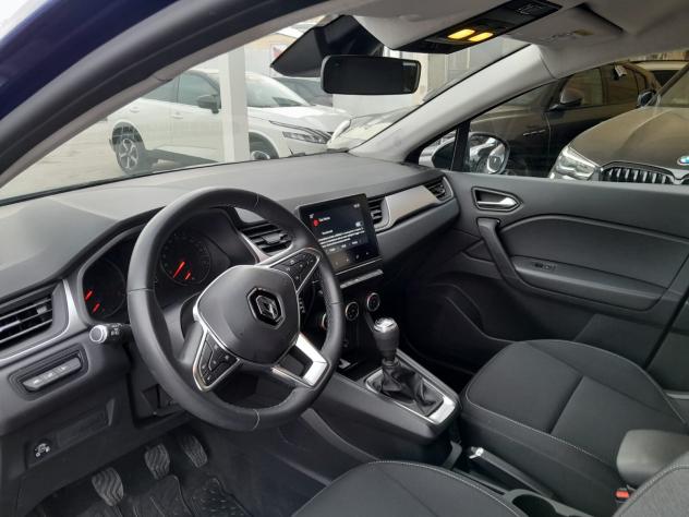 Renault Captur TCe 100 CV GPL FAP Business - Foto 6