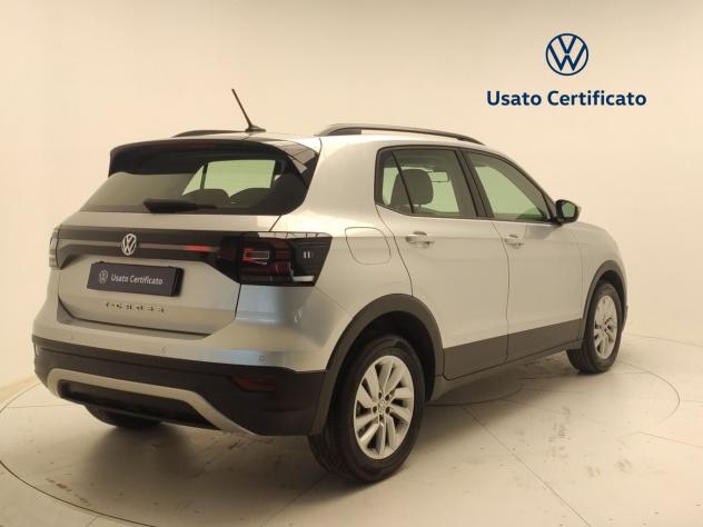 Volkswagen T-Cross 1.0 TSI 85kW Style BMT DSG - Foto 7