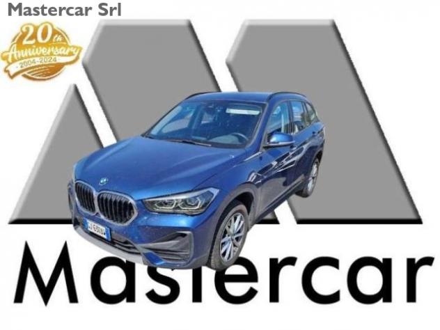 BMW X1 X1 2019 sdrive16d Business Advantage auto - GJ630A rif. 24078804