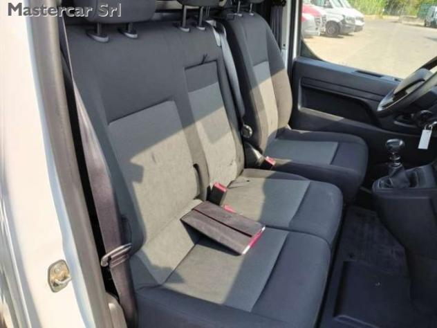 CITROEN Jumpy BlueHDi 100 S&S M Club - GP305FS rif. 24076386 - Foto 7