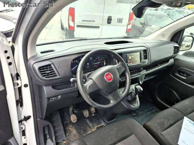 FIAT Scudo 1.5 BLUEHDi 100CV PL-SL-TN 100 Cv - GR638JY - rif. 24078831 - Foto 9