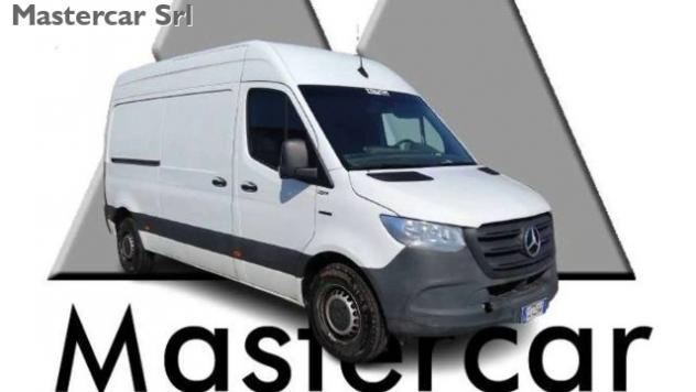 MERCEDES-BENZ Sprinter SPRINTER eSprinter - 4 batterie - GG429WT rif. 23995270