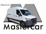 MERCEDES-BENZ Sprinter SPRINTER eSprinter - 4 batterie - GG429WT rif. 23995270