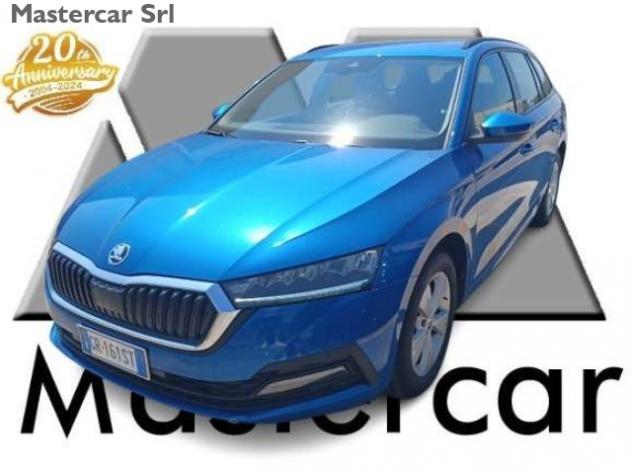 SKODA Octavia Octavia Wagon 1.0 e-tec Executive dsg - GR161ST rif. 24016030