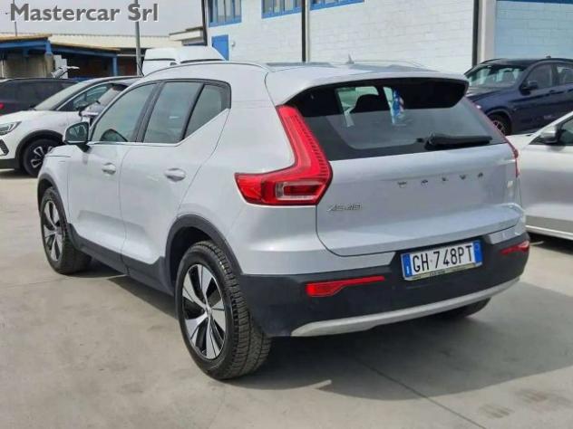 VOLVO XC40 XC40 t4 phev Inscription Exp. auto my21 - GH748PT rif. 23989057 - Foto 5