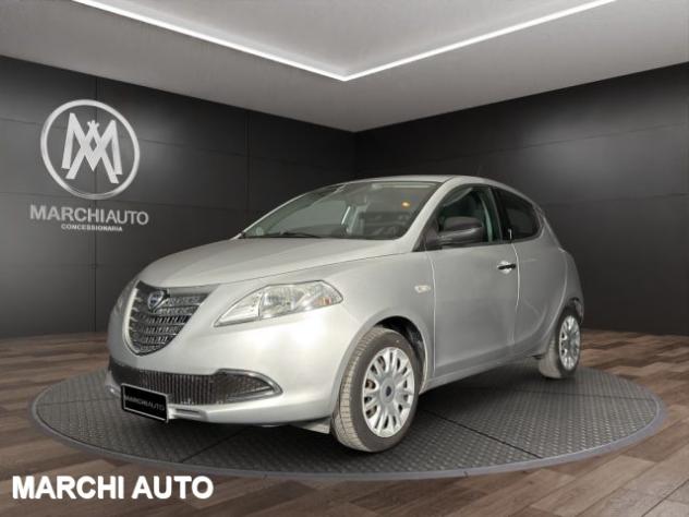 LANCIA Ypsilon 1.2 69 CV 5 porte Gold rif. 24008435