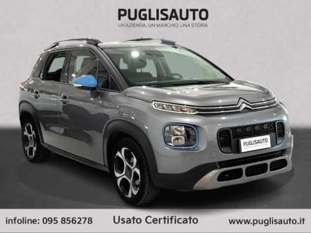 CITROEN C3 Aircross BlueHDi 100 S&S Rip Curl rif. 23784947