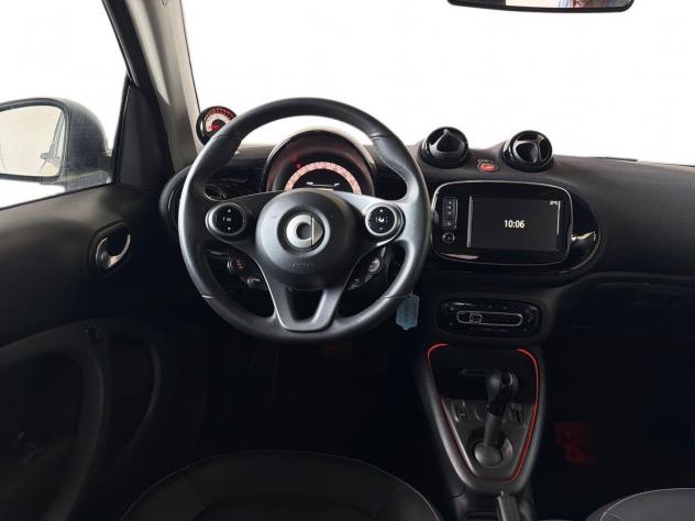 smart EQ Fortwo EQ 60kW prime 4.6 KW - Foto 10