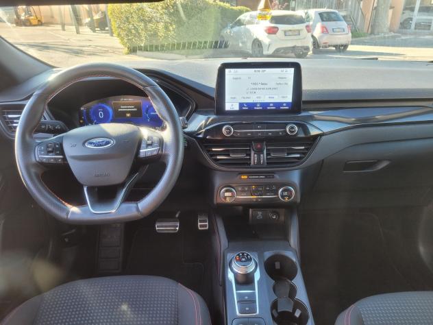 Ford Kuga Kuga 1.5 ecoblue ST-Line 2wd 120cv - Foto 10